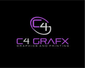 C4 Grafx and Printing entry by dragandjb