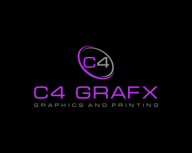 C4 Grafx and Printing entry by okley