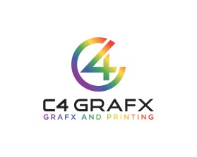 C4 Grafx and Printing entry by Amit1991