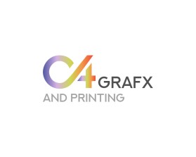 C4 Grafx and Printing entry by Tal