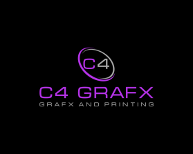 C4 Grafx and Printing entry by okley