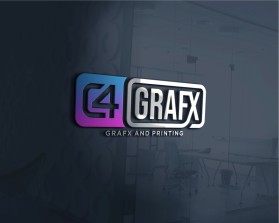 C4 Grafx and Printing entry by Armoza10
