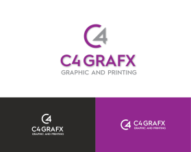 C4 Grafx and Printing entry by 237DSG