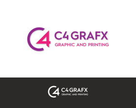 C4 Grafx and Printing entry by 237DSG