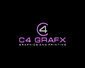 C4 Grafx and Printing entry by okley