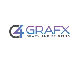C4 Grafx and Printing entry by Amit1991