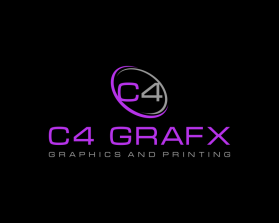 C4 Grafx and Printing entry by okley