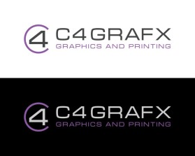 C4 Grafx and Printing entry by okley