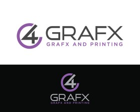 C4 Grafx and Printing entry by Amit1991