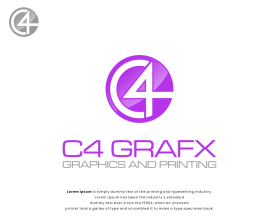 C4 Grafx and Printing entry by manaf