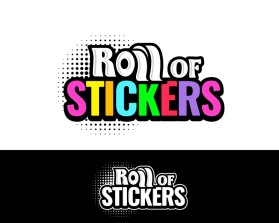 Rollofstickers.com entry by xversion