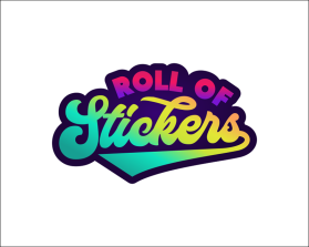 Rollofstickers.com entry by McRiver
