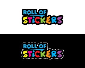 Rollofstickers.com entry by nsdhyd