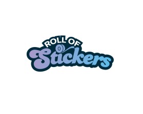 Rollofstickers.com entry by joegdesign