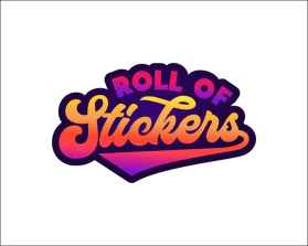 Rollofstickers.com entry by McRiver