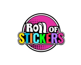 Rollofstickers.com entry by xversion
