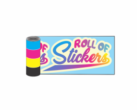 Rollofstickers.com entry by dragandjb