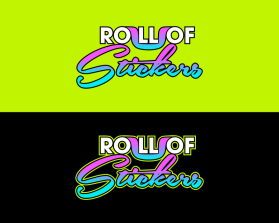 Rollofstickers.com entry by argafc