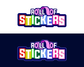 Rollofstickers.com entry by Ichsany