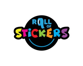 Rollofstickers.com entry by nsdhyd