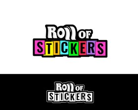 Rollofstickers.com entry by xversion