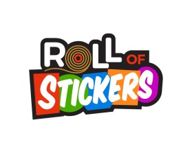 Rollofstickers.com entry by frankeztein