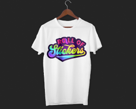 Rollofstickers.com entry by McRiver