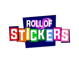 Rollofstickers.com entry by Ichsany