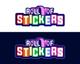 Rollofstickers.com entry by Ichsany