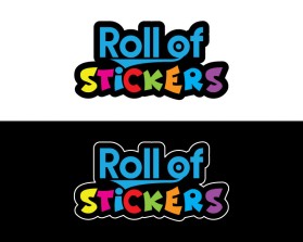 Rollofstickers.com entry by nsdhyd