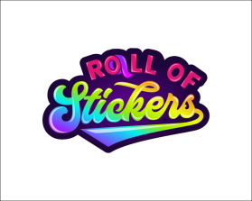 Rollofstickers.com entry by McRiver