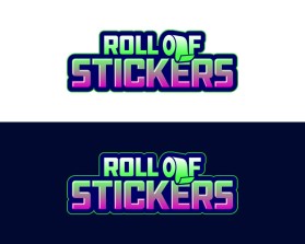 Rollofstickers.com entry by Ichsany
