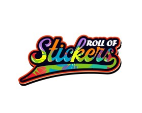 Rollofstickers.com entry by NorbertoPV