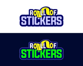 Rollofstickers.com entry by Ichsany