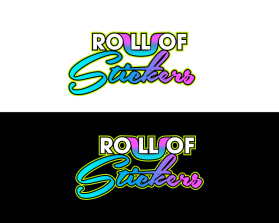Rollofstickers.com entry by argafc