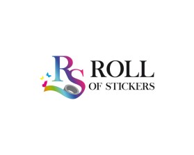 Rollofstickers.com entry by bartous