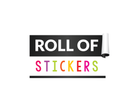 Rollofstickers.com entry by 237DSG