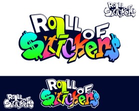 Rollofstickers.com entry by CUPU