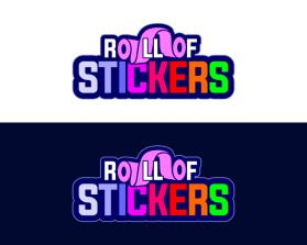 Rollofstickers.com entry by Ichsany