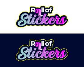 Rollofstickers.com entry by Ichsany