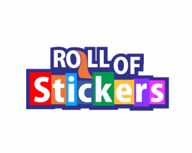 Rollofstickers.com entry by argafc