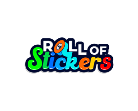 Rollofstickers.com entry by andsue