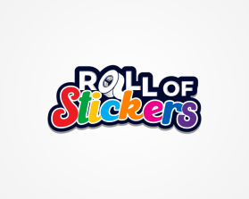 Rollofstickers.com entry by andsue