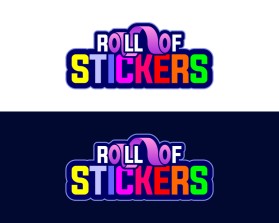 Rollofstickers.com entry by Ichsany