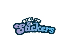 Rollofstickers.com entry by joegdesign