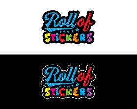 Rollofstickers.com entry by nsdhyd
