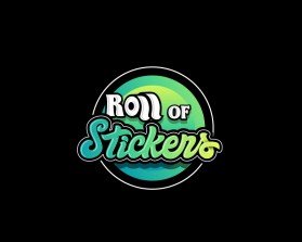 Rollofstickers.com entry by xversion