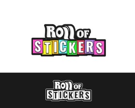 Rollofstickers.com entry by xversion