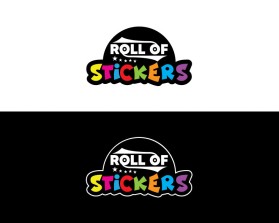 Rollofstickers.com entry by nsdhyd