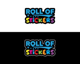 Rollofstickers.com entry by nsdhyd